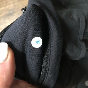 lululemon athletica Shorts - Lululemon running shorts lululemon athletica Shorts - Lululemon running shorts